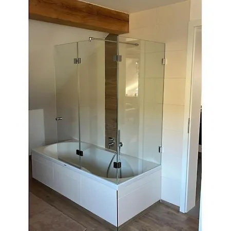 Holiday Apartment With 3 Bedrooms Nyaraló Altdorf bei Nuernberg