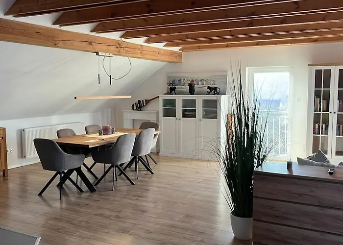 Дом отдыха Holiday Apartment With 3 Bedrooms
