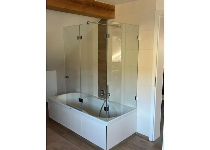 Holiday Apartment With 3 Bedrooms Nyaraló Altdorf bei Nuernberg