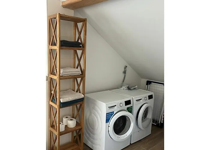 Holiday Apartment With 3 Bedrooms Nyaraló