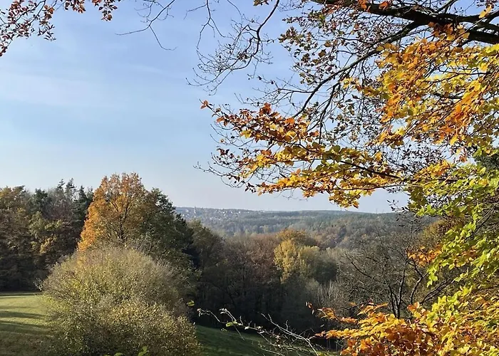 Holiday Apartment With 3 Bedrooms Nyaraló Altdorf bei Nuernberg