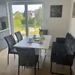 With 3 Bedrooms Альтдорф-бай-Нюрнберг