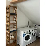 With 3 Bedrooms Дом отдыха