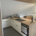 Дом отдыха With 3 Bedrooms Альтдорф-бай-Нюрнберг