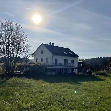 Feriehus Holiday Apartment With 3 Bedrooms Altdorf bei Nürnberg