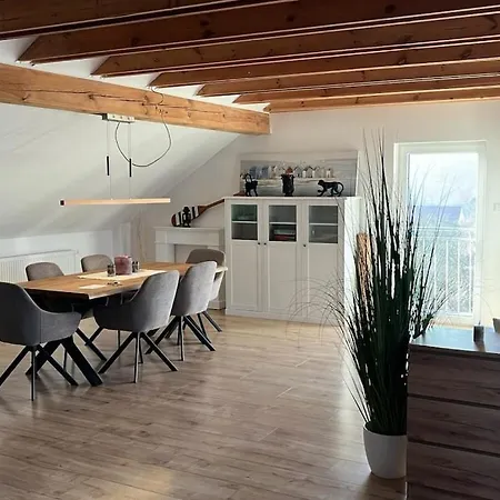 Feriehus Holiday Apartment With 3 Bedrooms