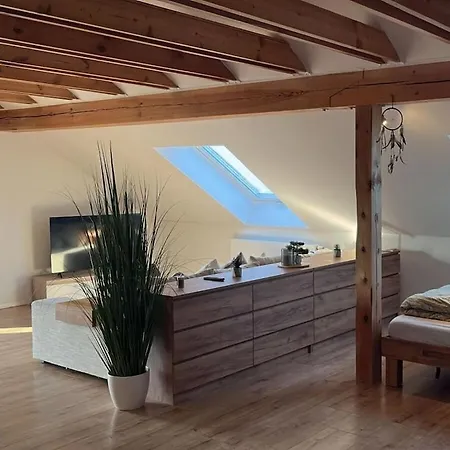 Holiday Apartment With 3 Bedrooms Feriehus *