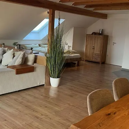 Holiday Apartment With 3 Bedrooms