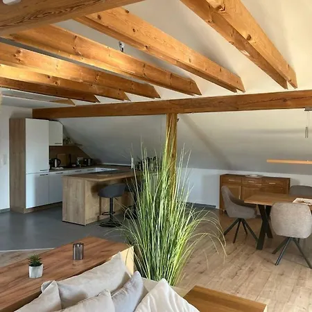 Holiday Apartment With 3 Bedrooms 度假居 纽伦堡附近阿尔特多夫