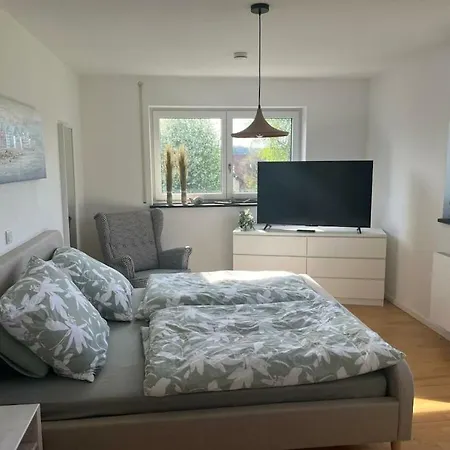 With 3 Bedrooms * Altdorf bei Nuernberg