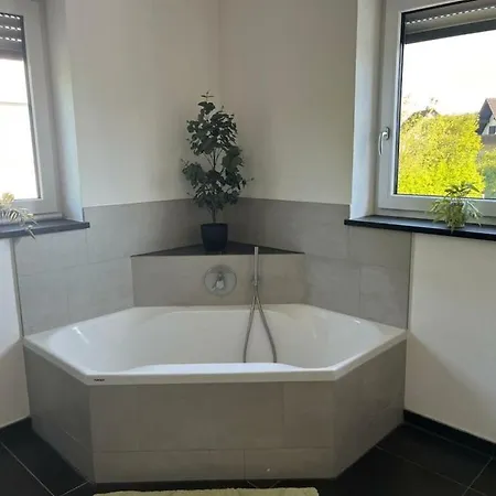 Casa de Férias With 3 Bedrooms Altdorf bei Nuernberg