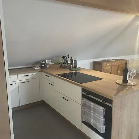 Casa de Férias With 3 Bedrooms Altdorf bei Nuernberg
