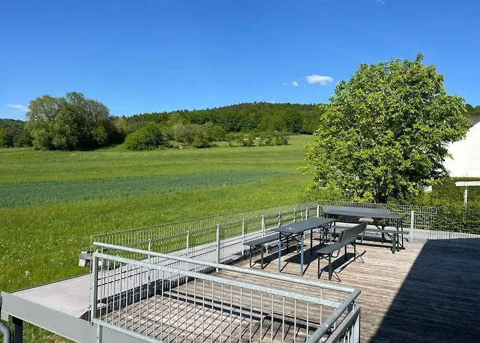 Holiday Apartment With 3 Bedrooms Casa de Férias Altdorf bei Nuernberg