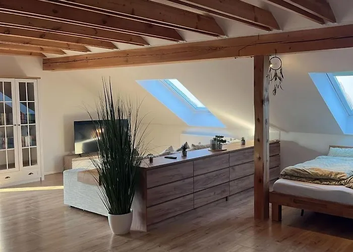 Holiday Apartment With 3 Bedrooms Casa de Férias *